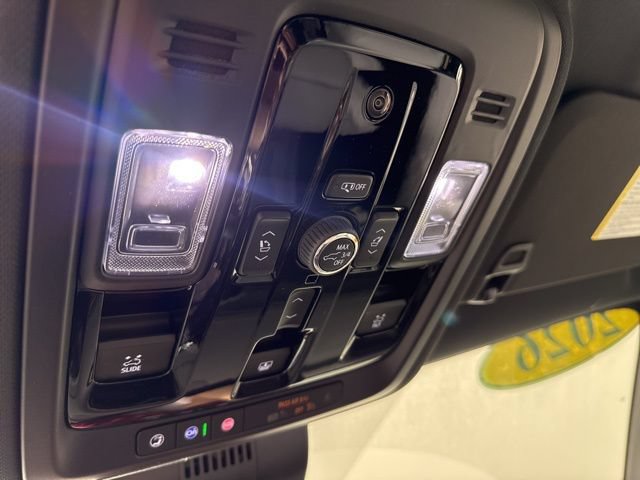 New 2026 Chevrolet Tahoe Premier w/ Sun And Tow Package AWD/4WD image 49