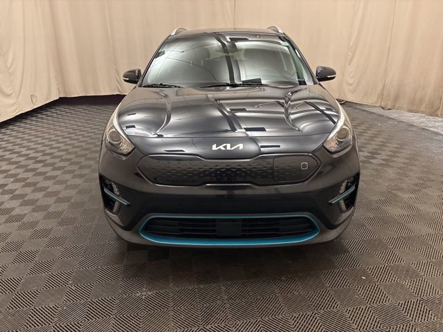 Certified 2022 Kia Niro EX w/ Cold Weather Package image 2
