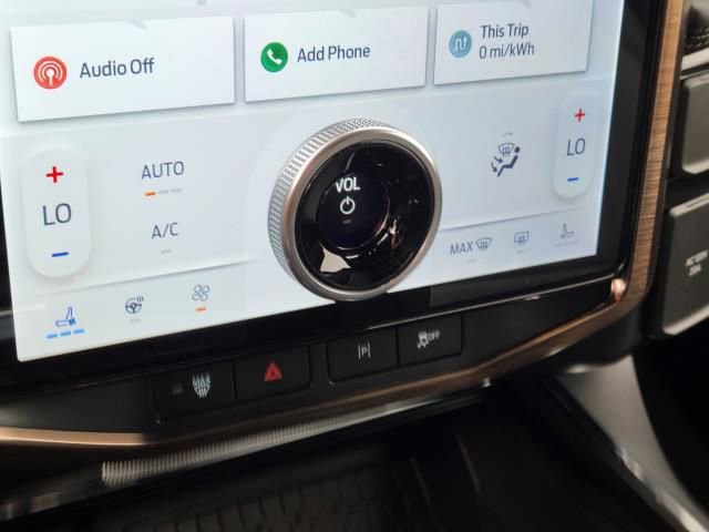 New 2025 Ford F150 Lightning Lariat image 34