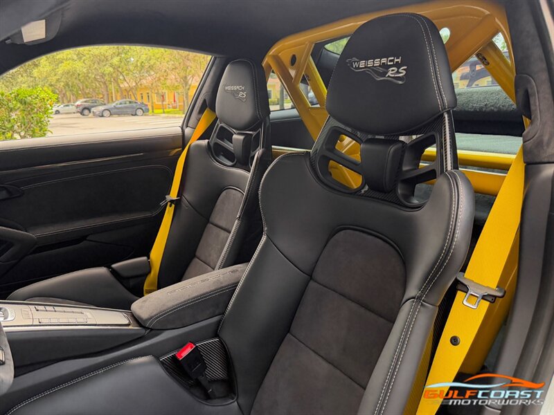 Used 2018 Porsche 911 GT2 RS RWD image 22