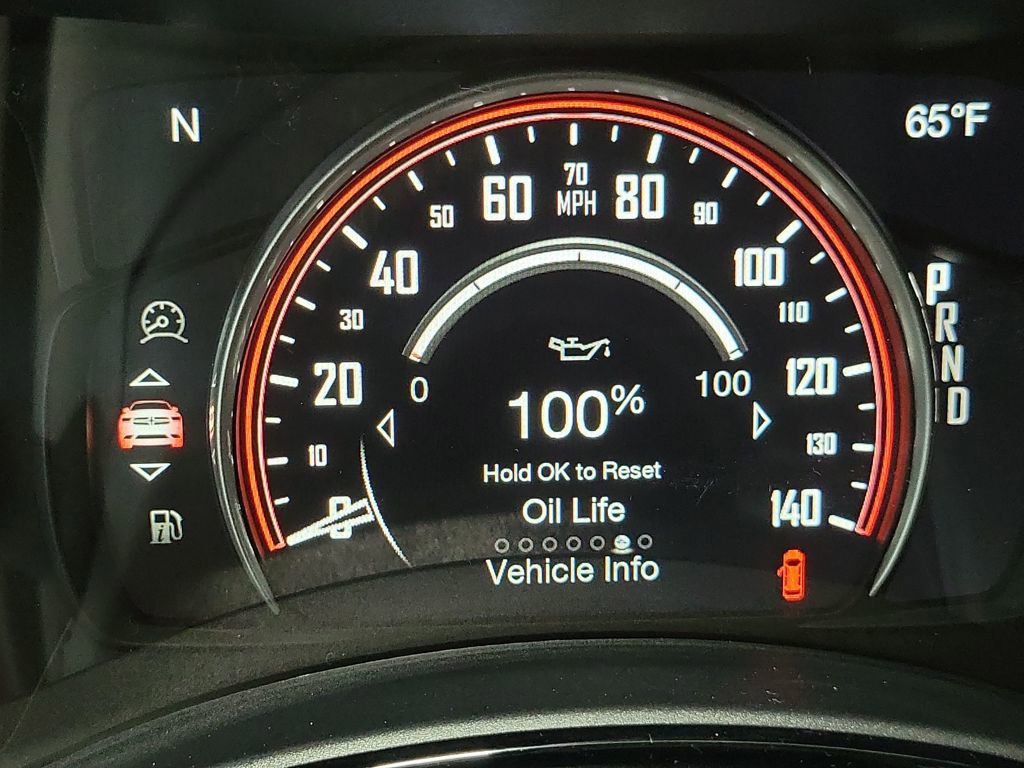 New 2026 Dodge Durango GT w/ Blacktop Package image 16