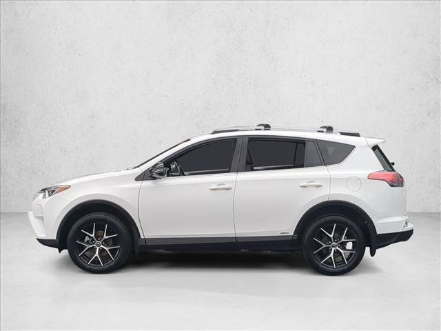 Used 2018 Toyota RAV4 SE AWD/4WD image 17