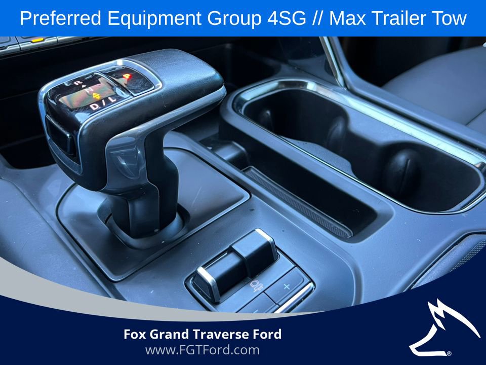 Used 2023 GMC Sierra 1500 AT4X image 31