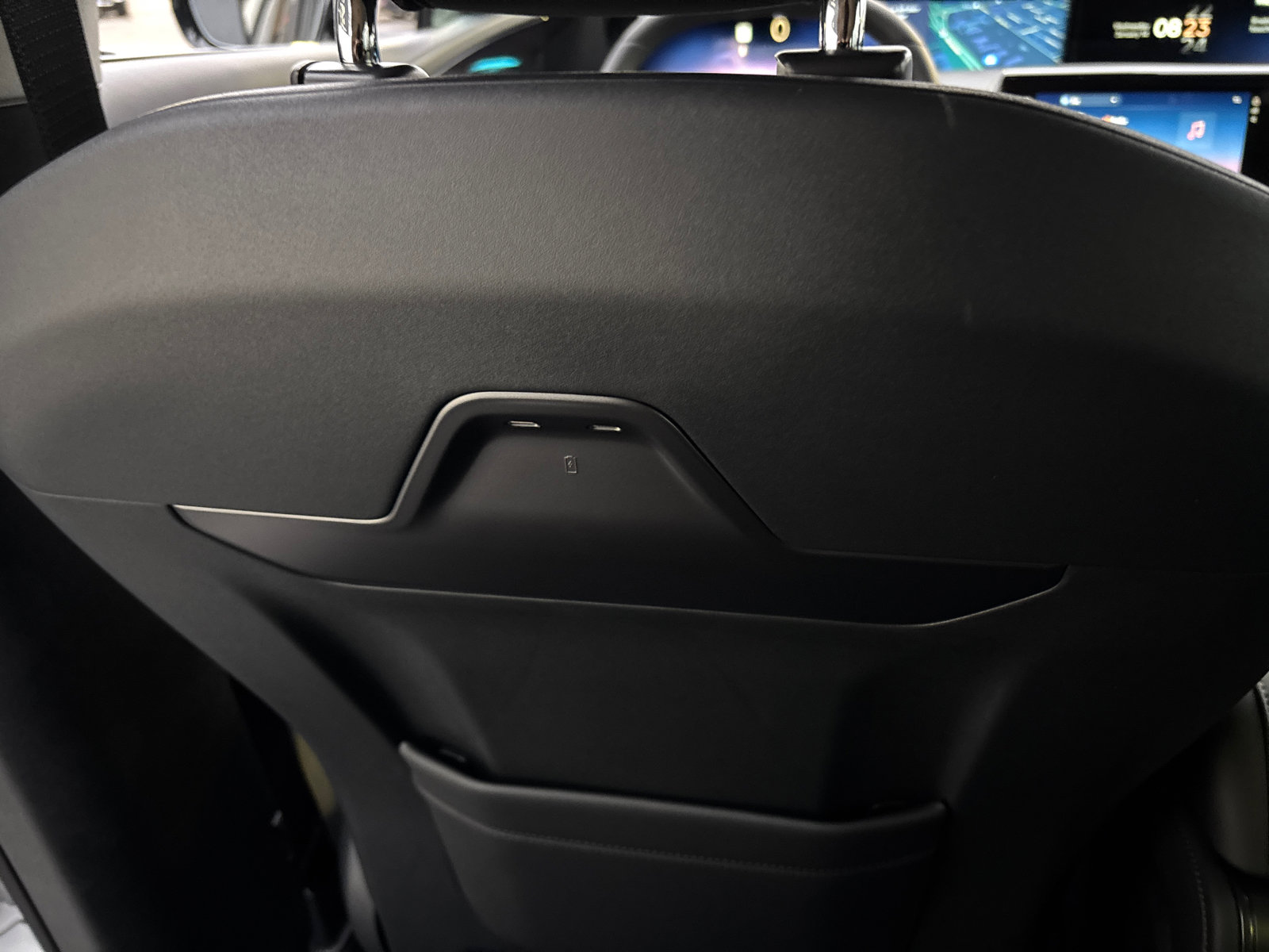 New 2026 Lincoln Nautilus Premier image 34