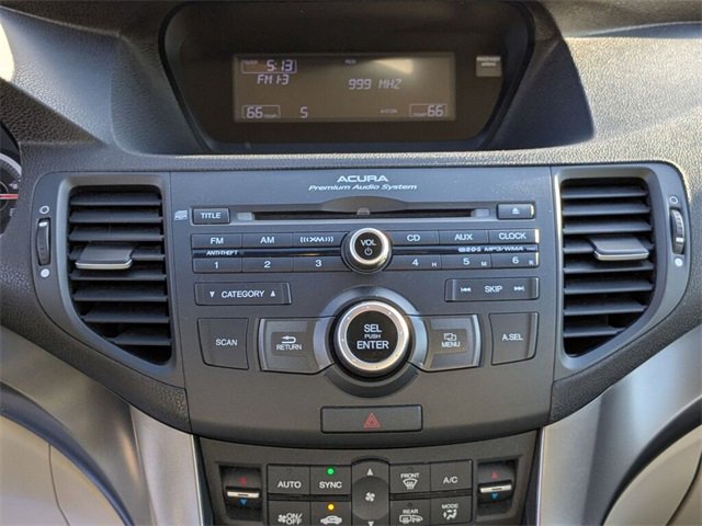 Used 2012 Acura TSX Sport Wagon image 15