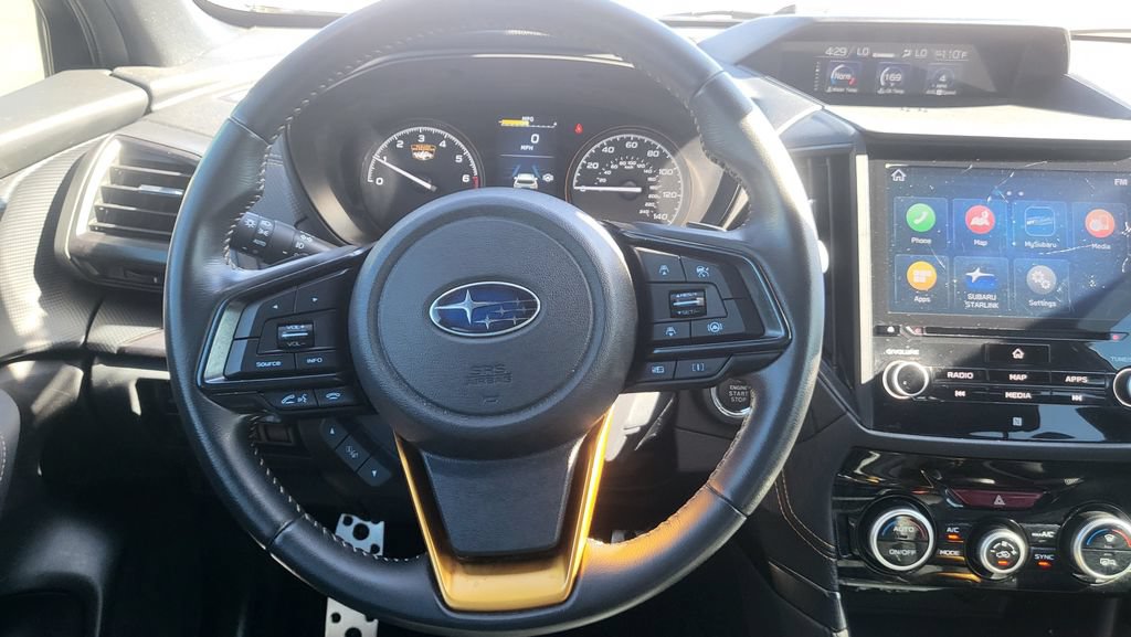 Used 2022 Subaru Forester Wilderness AWD/4WD image 33
