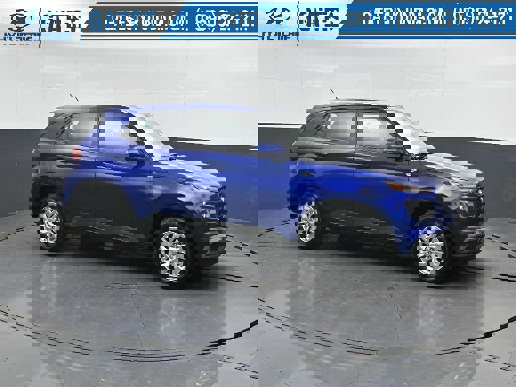 New 2025 Hyundai Venue SE