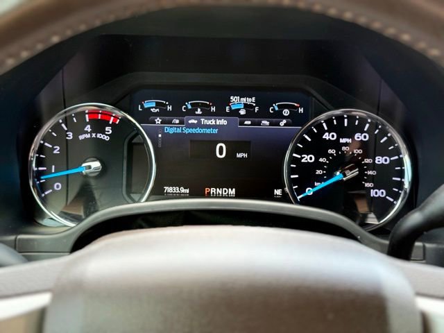 Used 2022 Ford F350 King Ranch w/ King Ranch Ultimate Package AWD/4WD image 34
