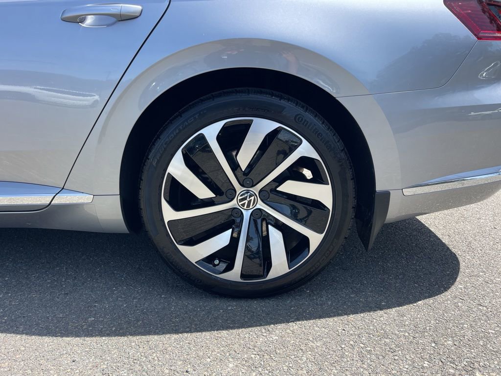 Used 2021 Volkswagen Arteon SEL AWD/4WD image 25