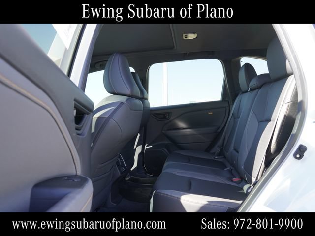 Used 2026 Subaru Forester Wilderness AWD/4WD image 14