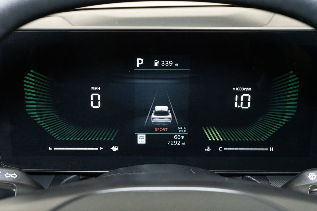 Certified 2025 Kia K4 LXS image 14