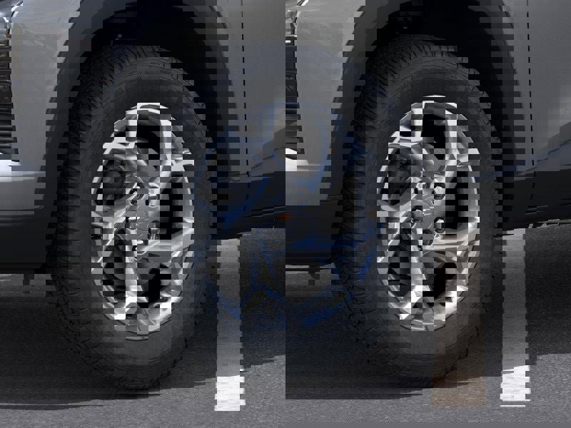 New 2025 Chevrolet Trax LS w/ LS Convenience Package image 9