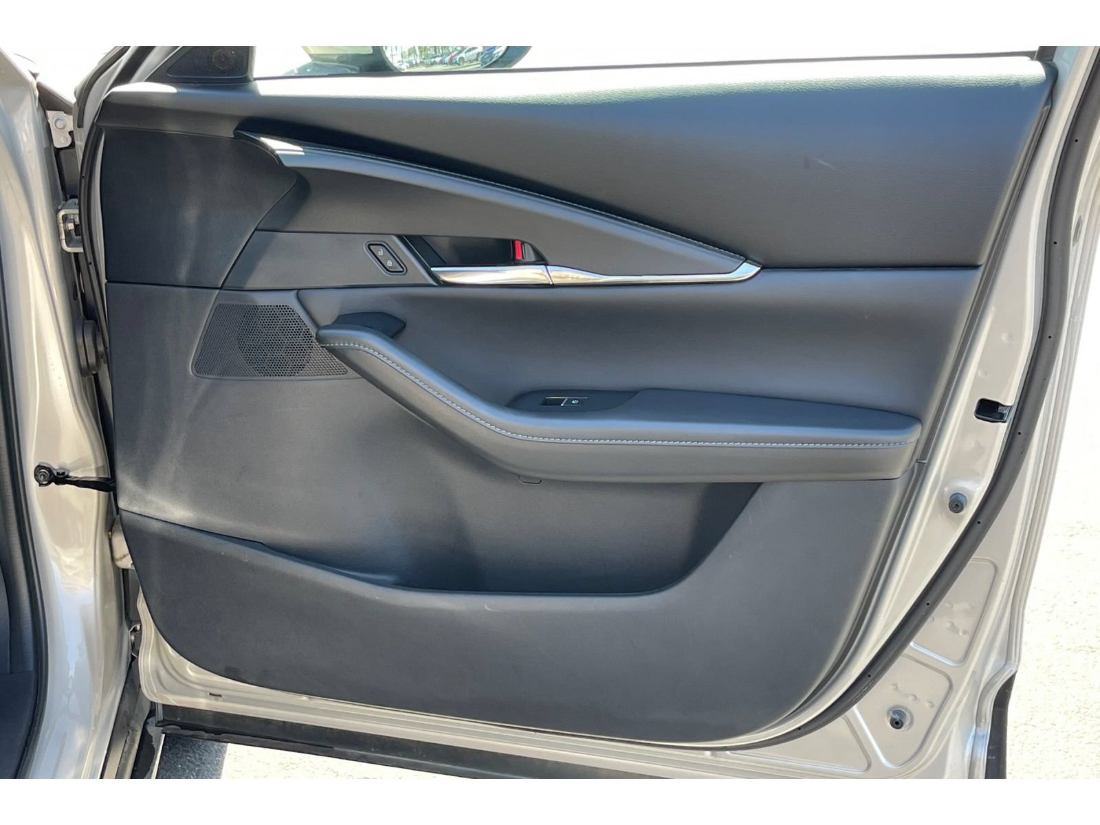 Certified 2023 MAZDA CX-30 AWD 2.5 S w/ Preferred Package image 21
