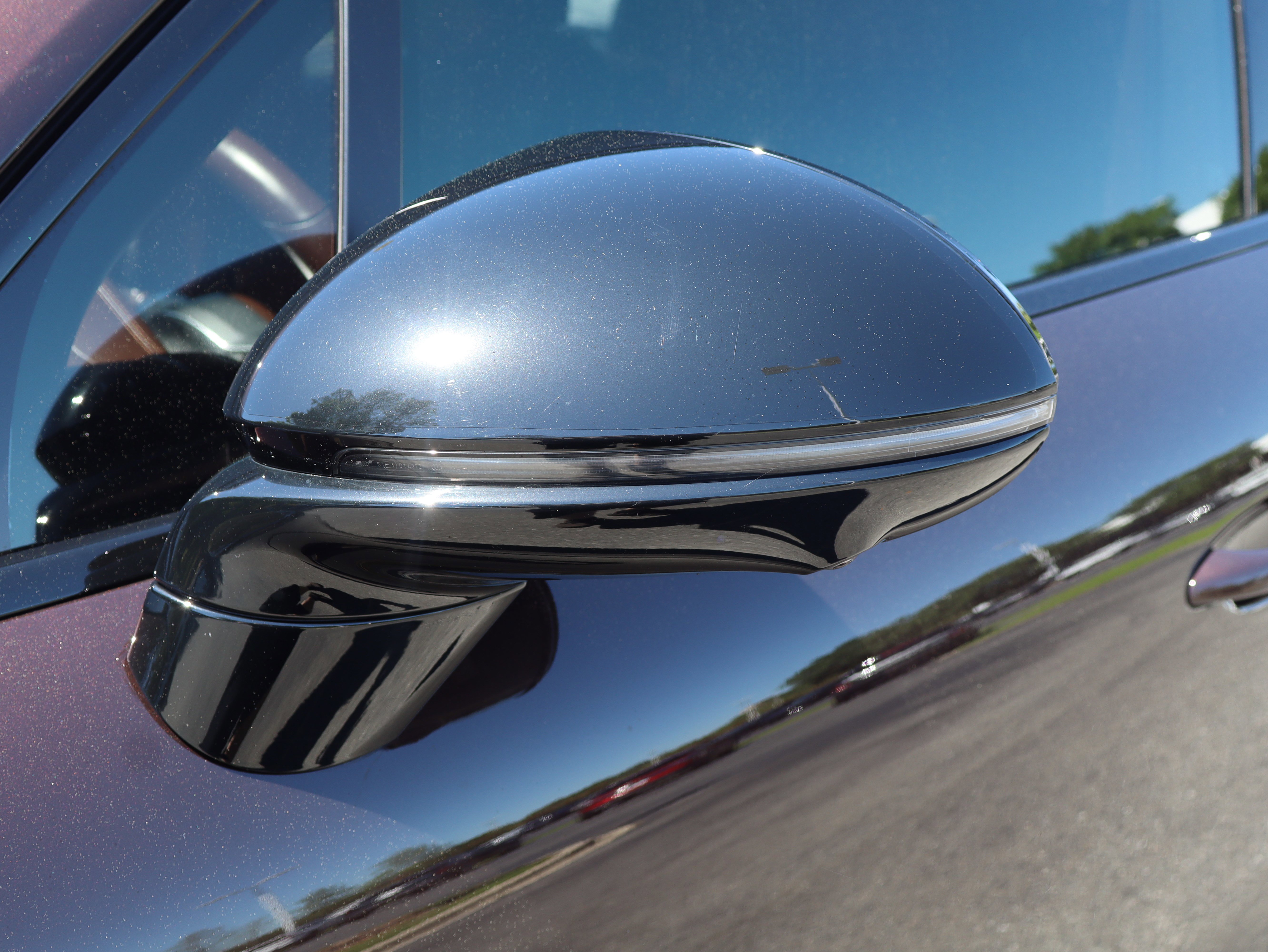 Used 2022 Porsche Cayenne image 17