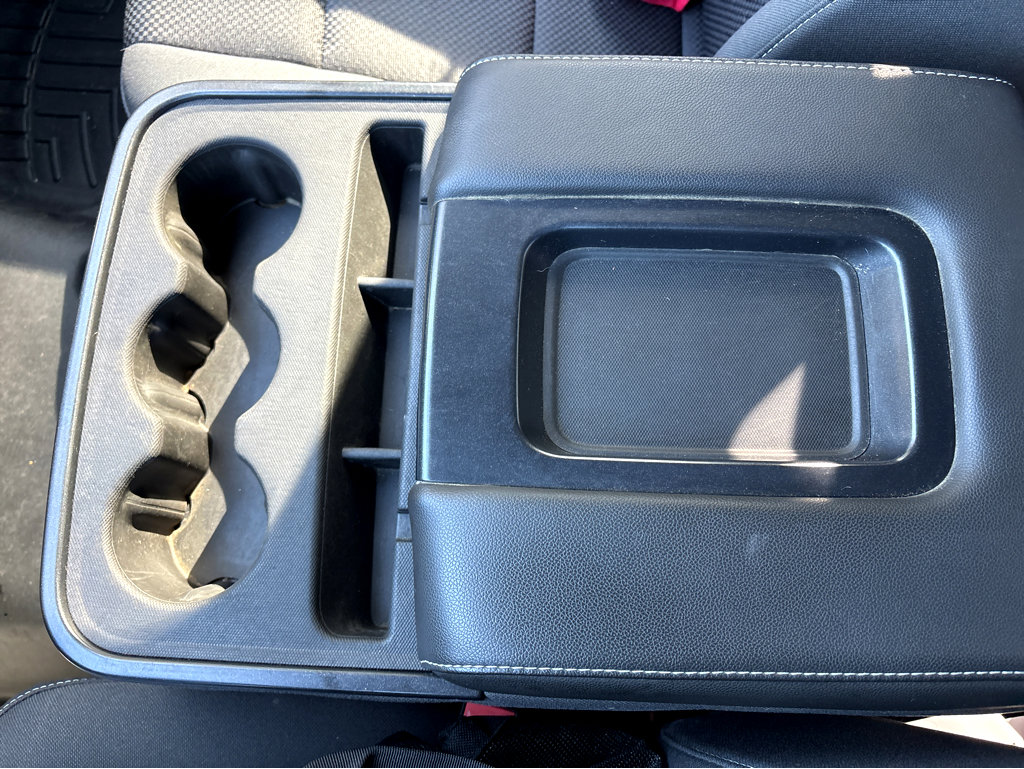 Used 2016 Chevrolet Silverado 1500 LT w/ All Star Edition image 9