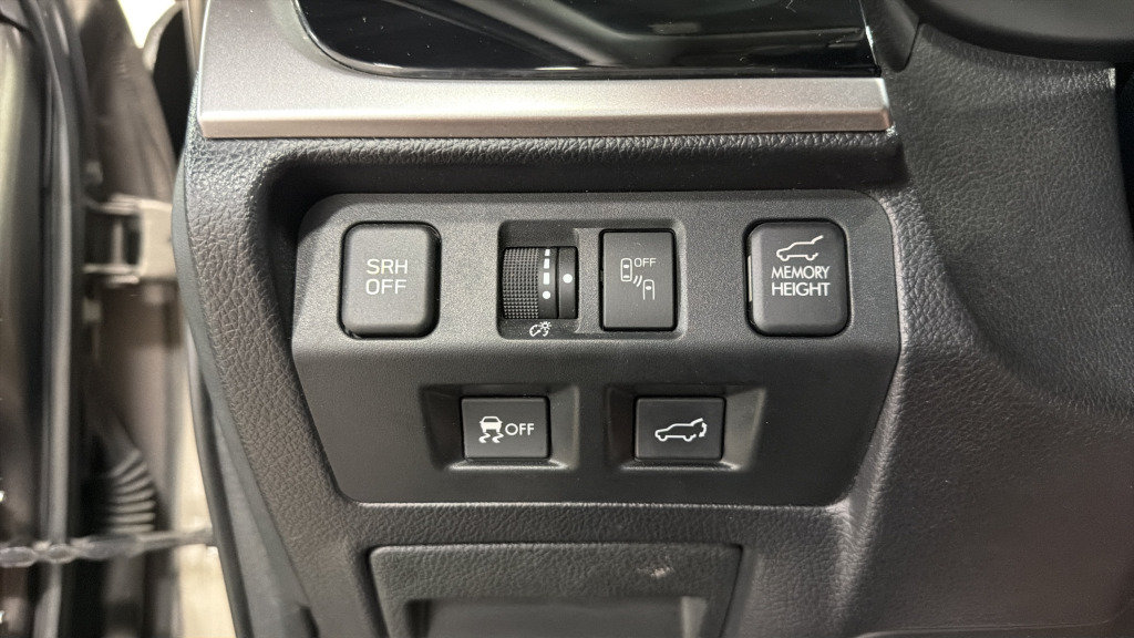 Used 2017 Subaru Forester 2.0XT Touring AWD/4WD image 21
