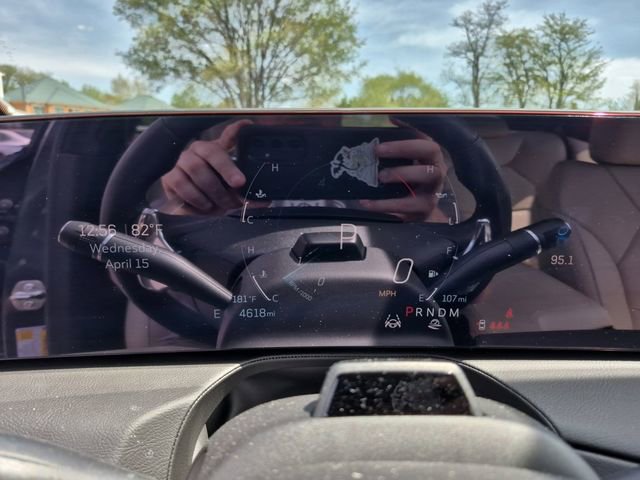 Used 2026 Cadillac CT5 Premium Luxury w/ Technology Package image 14