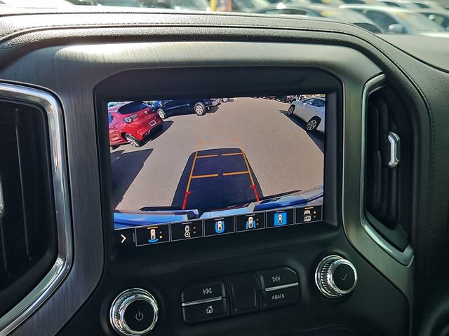 Used 2020 GMC Sierra 3500 Denali w/ Denali Ultimate Package image 27