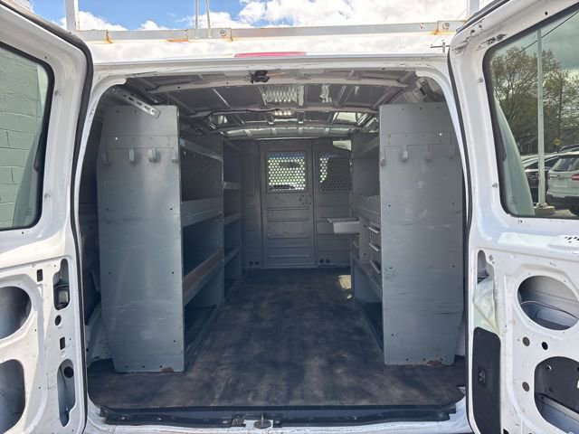 Used 2014 Ford E-250 and Econoline 250 w/ Power Group RWD image 12