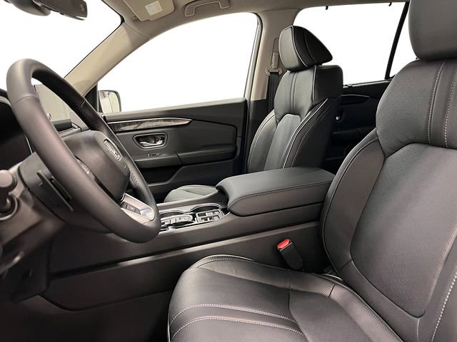 New 2025 Honda Pilot Elite image 14