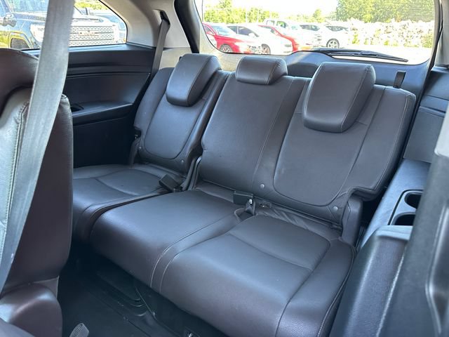 Used 2023 Honda Odyssey EX-L image 19
