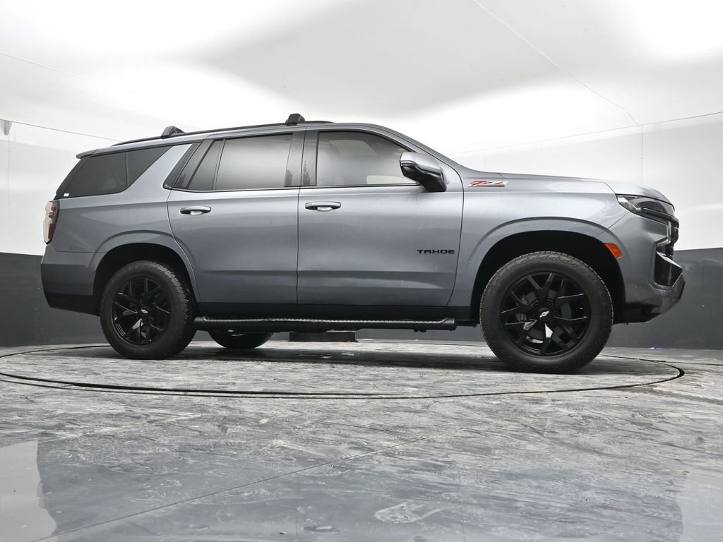 Used 2022 Chevrolet Tahoe Z71 w/ Luxury Package image 46