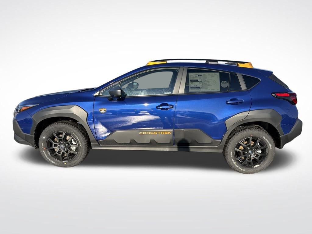New 2026 Subaru Crosstrek 2.5i Wilderness image 4