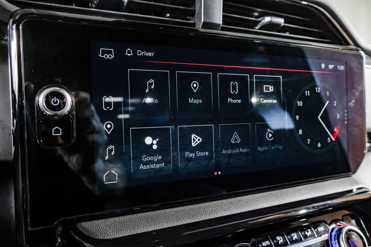 Used 2024 GMC Sierra 2500 AT4 w/ AT4 Premium Plus Package image 29