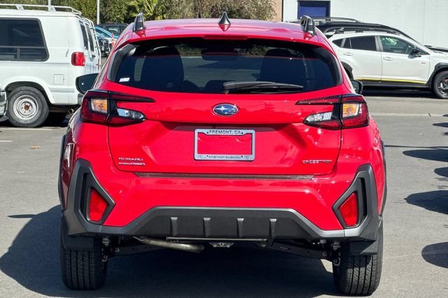 New 2025 Subaru Crosstrek 2.5i Premium AWD/4WD image 5