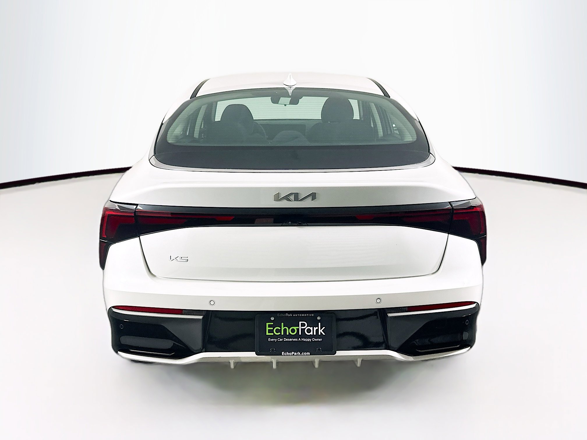 Used 2025 Kia K5 LXS image 7