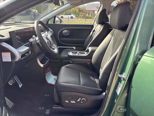 New 2026 Hyundai Ioniq 9 Calligraphy image 9