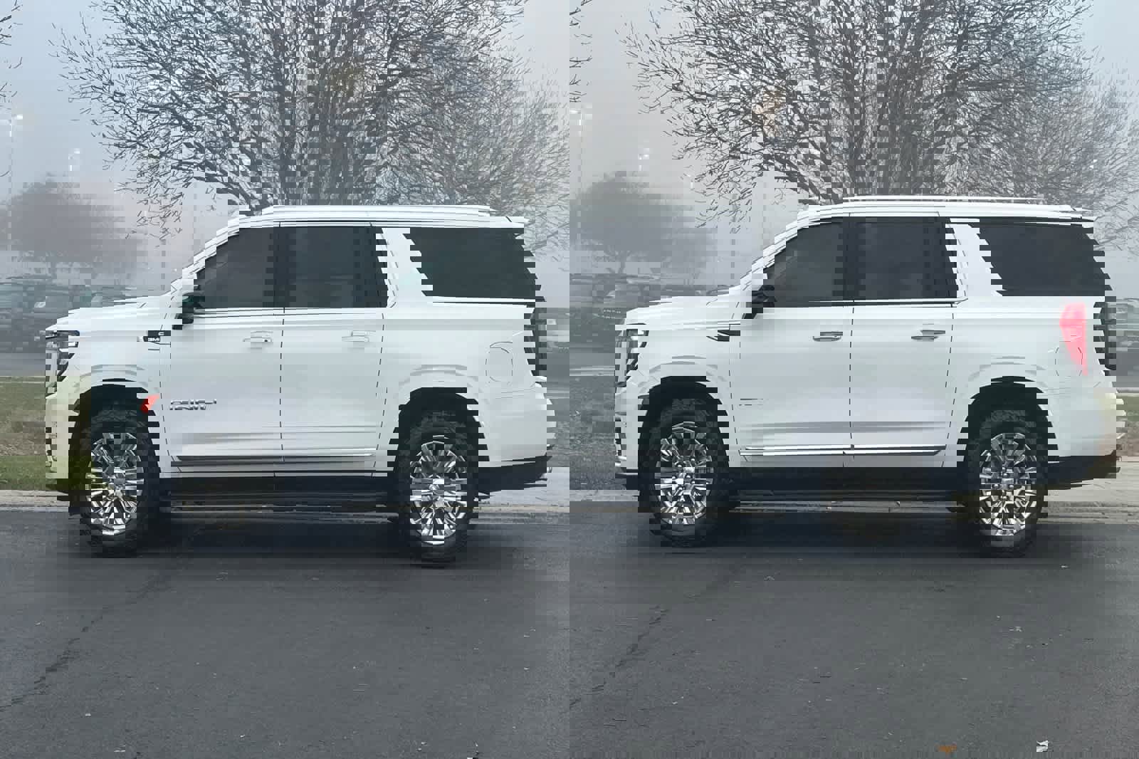 Used 2023 GMC Yukon XL Denali w/ Max Trailering Package image 5