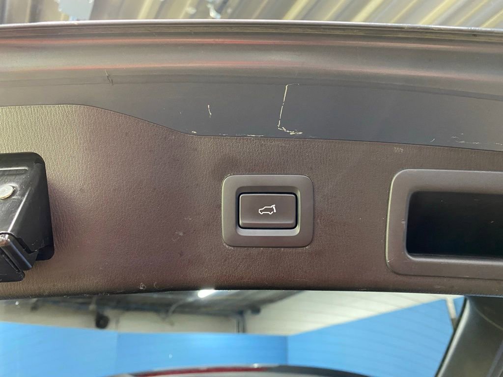 Used 2023 MAZDA CX-5 Carbon Edition image 41