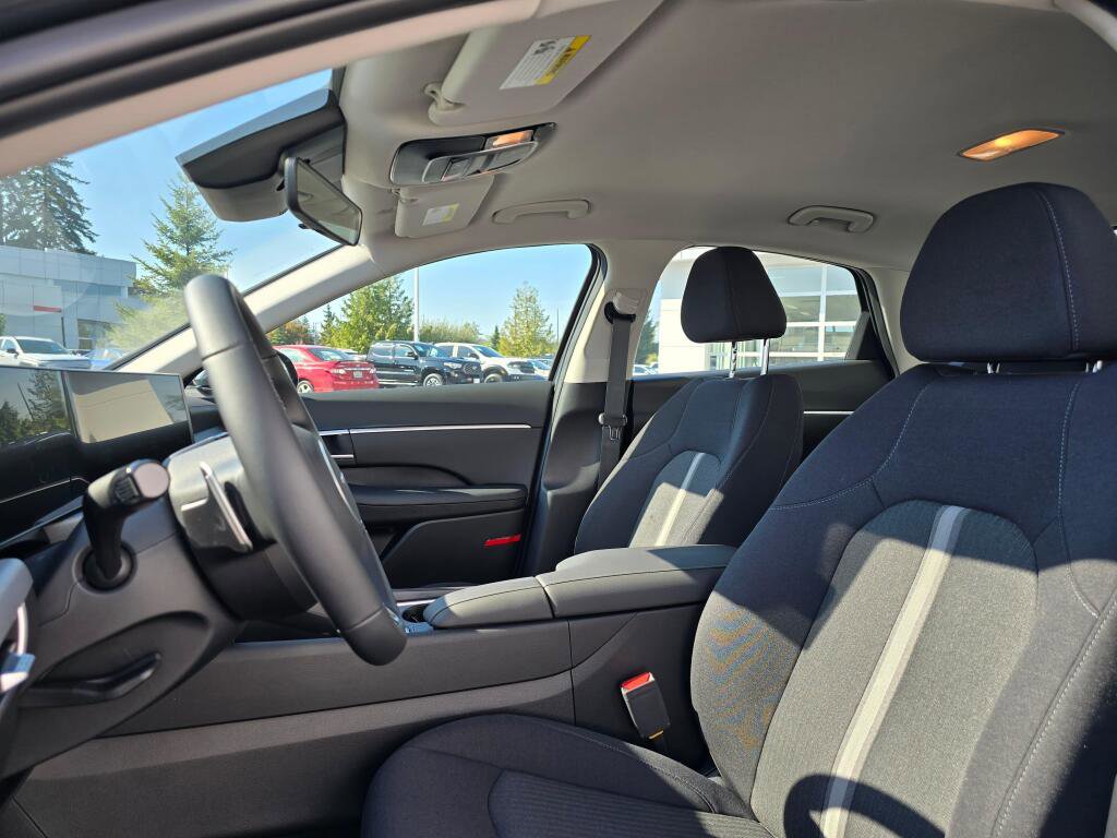 New 2026 Hyundai Sonata SEL image 28