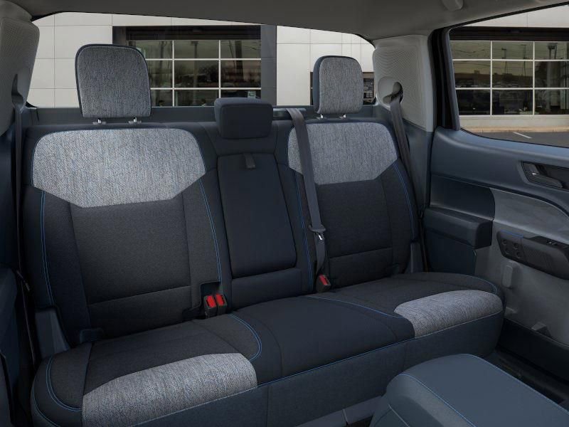 New 2026 Ford Maverick XLT image 15