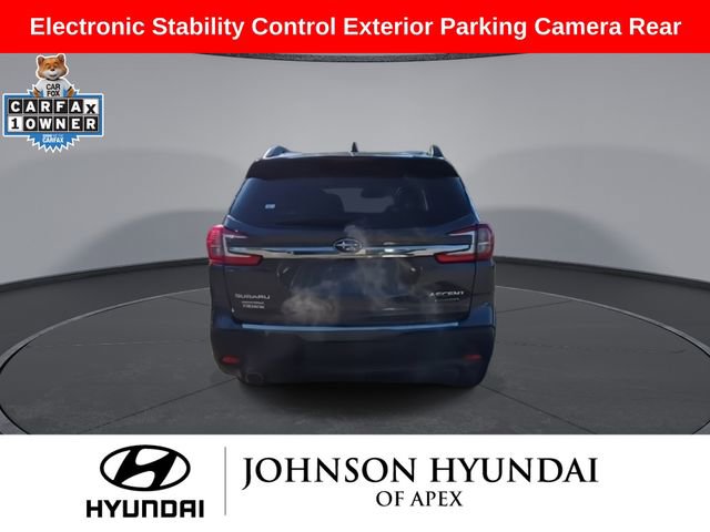 Used 2024 Subaru Ascent Touring image 8