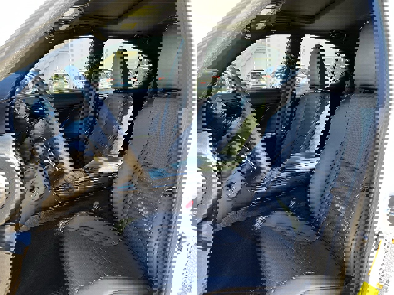 Used 2023 Lexus IS 350 F Sport w/ Memory Package image 23