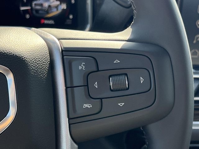 New 2026 GMC Sierra 3500 SLE w/ SLE Convenience Package image 14