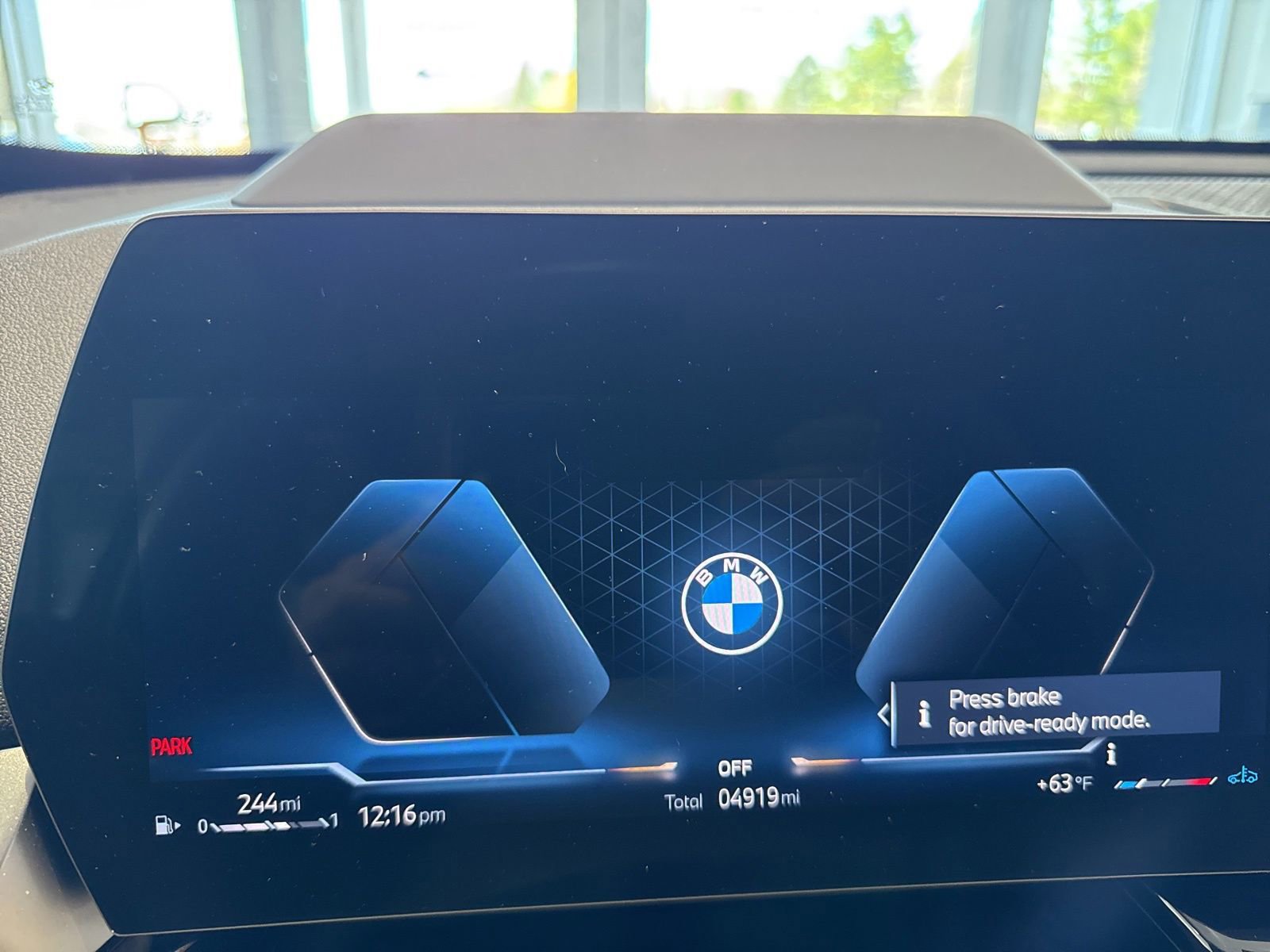 Certified 2023 BMW X1 xDrive28i w/ Premium Package image 18