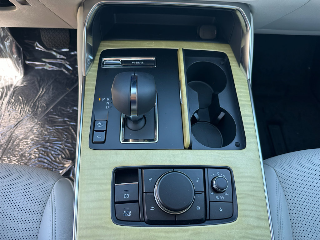 New 2026 MAZDA CX-90 3.3 Turbo S w/ Premium Plus image 17
