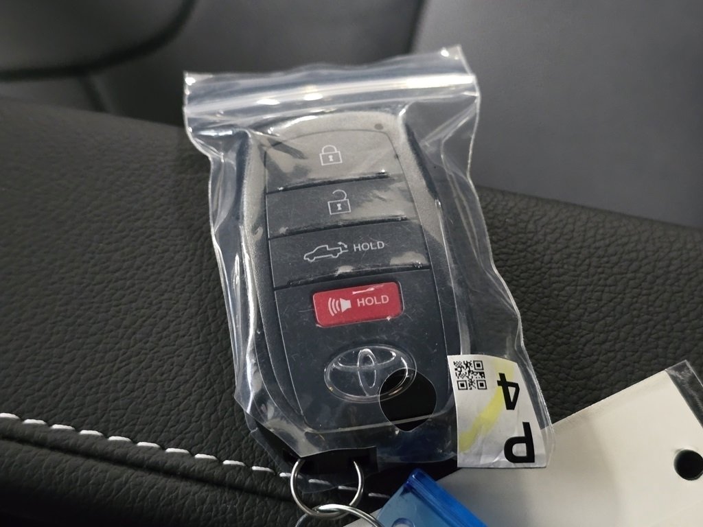 New 2026 Toyota Tundra Limited image 35