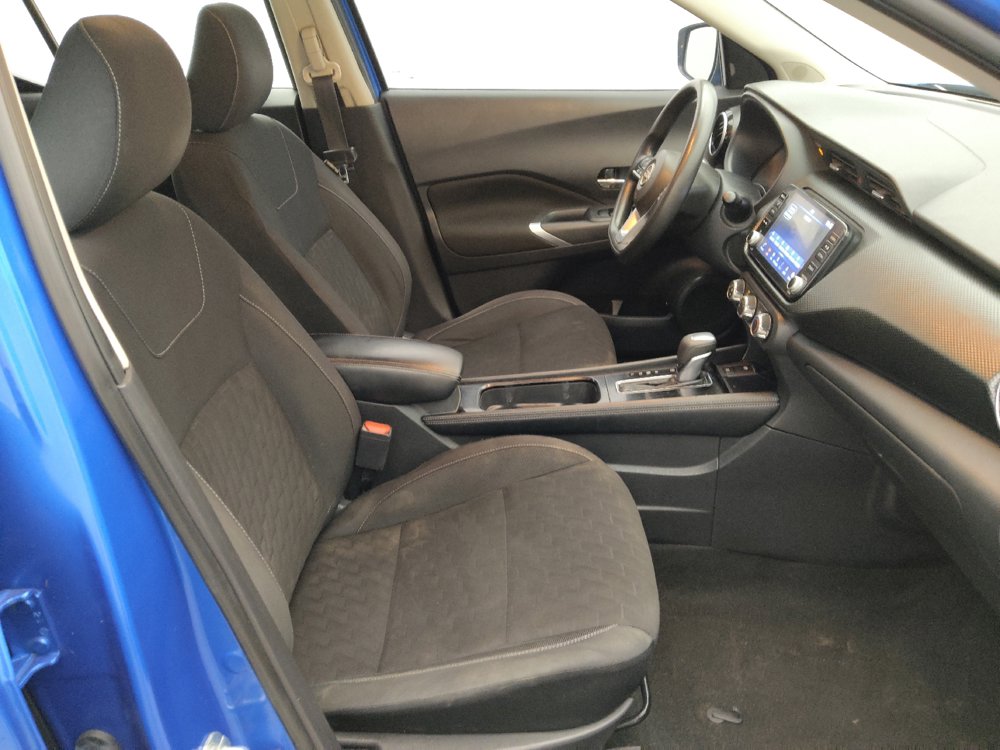Used 2023 Nissan Kicks SV FWD image 21