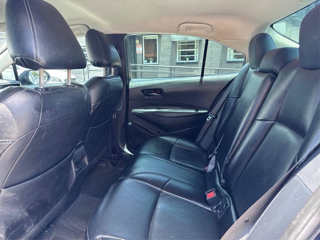 Used 2022 Toyota Corolla LE FWD image 10