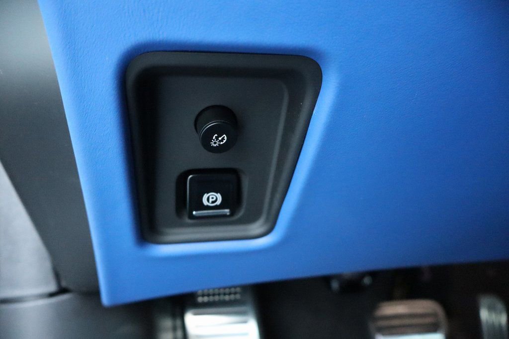 New 2026 Chevrolet Corvette Z06 w/ Battery Protection Package image 17