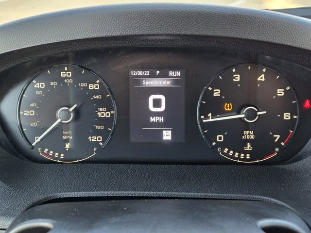 Used 2025 RAM ProMaster 2500 image 16