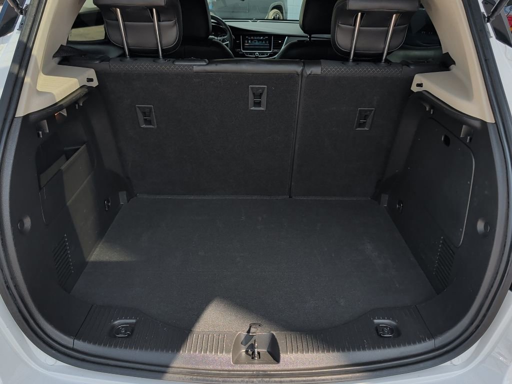 Used 2017 Buick Encore Preferred AWD/4WD image 15