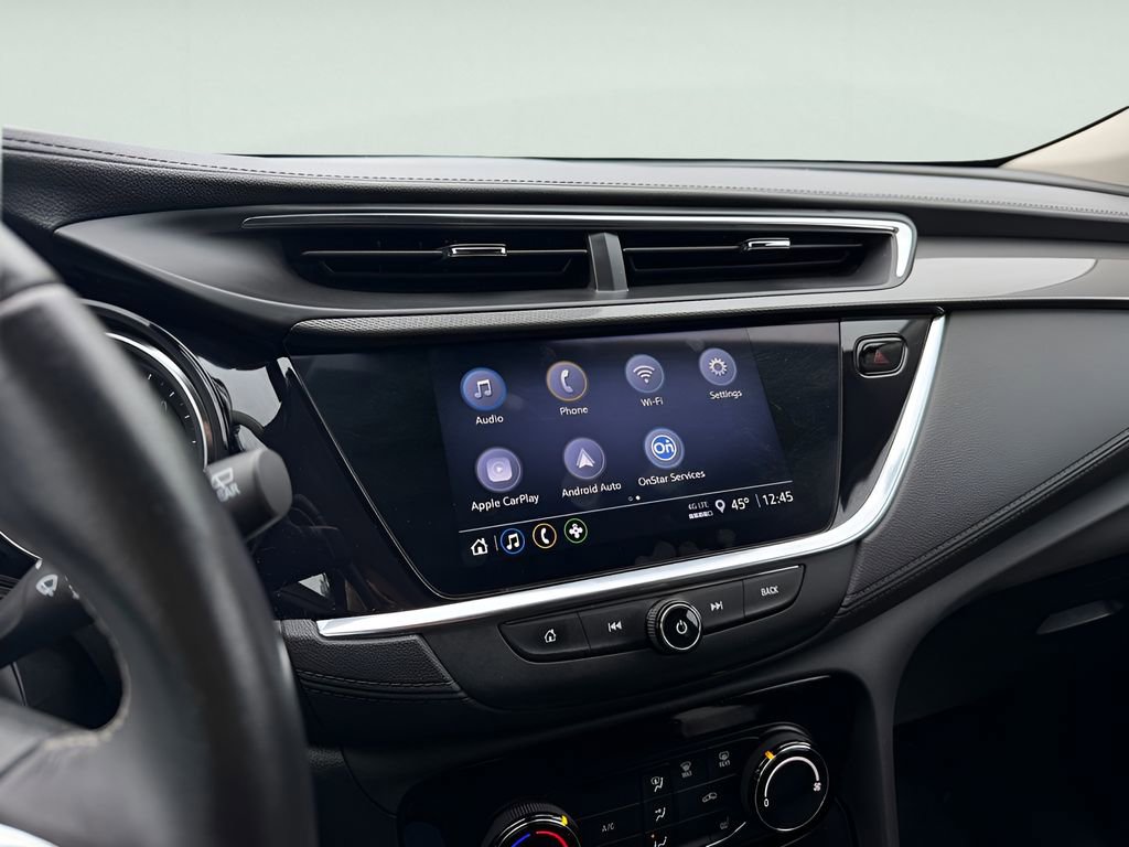 Used 2023 Buick Encore GX Preferred w/ Cold Weather Comfort Package image 21