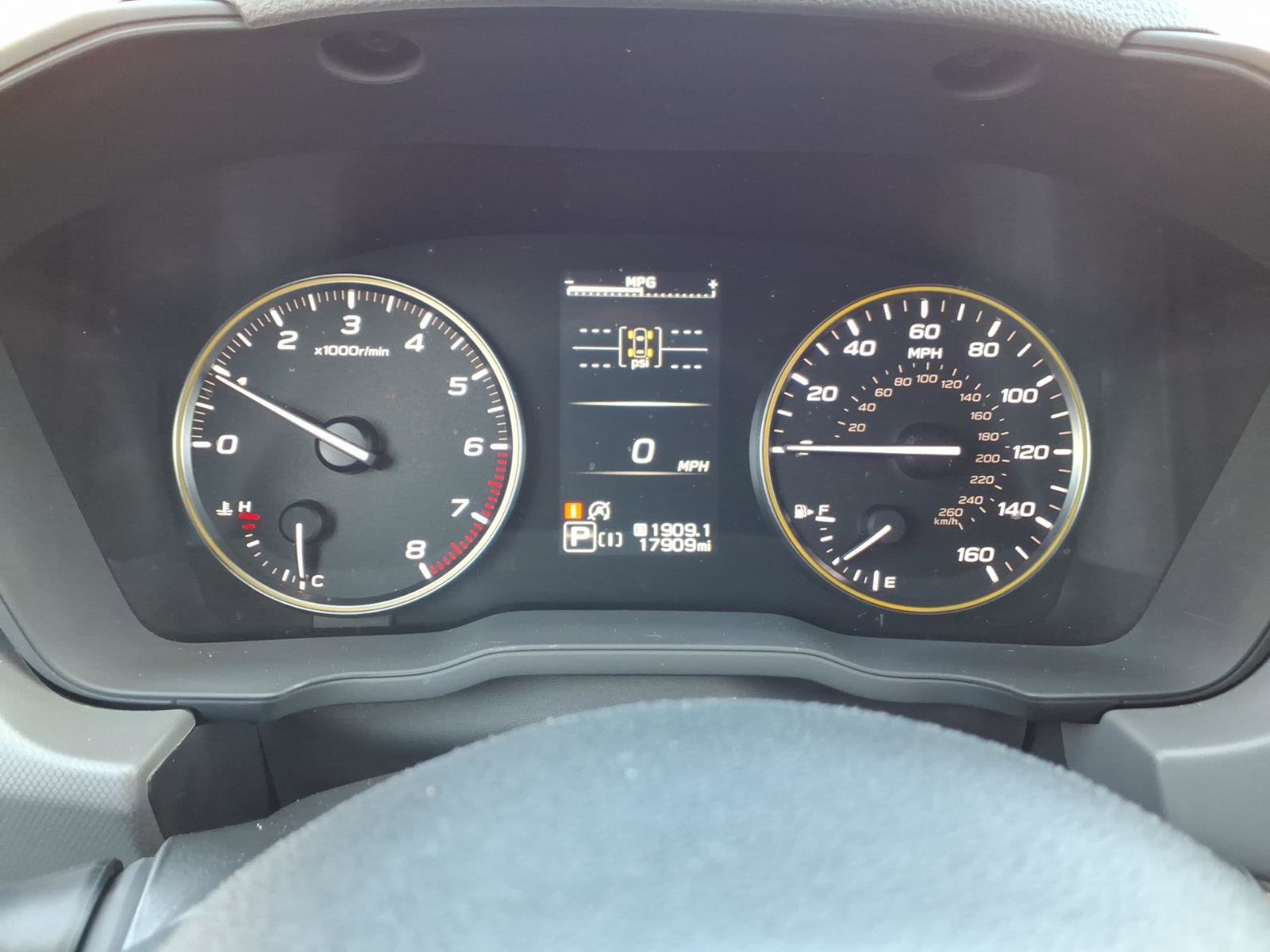 Certified 2024 Subaru Crosstrek 2.5i Sport w/ Crosstrek Mirror Package AWD/4WD image 22