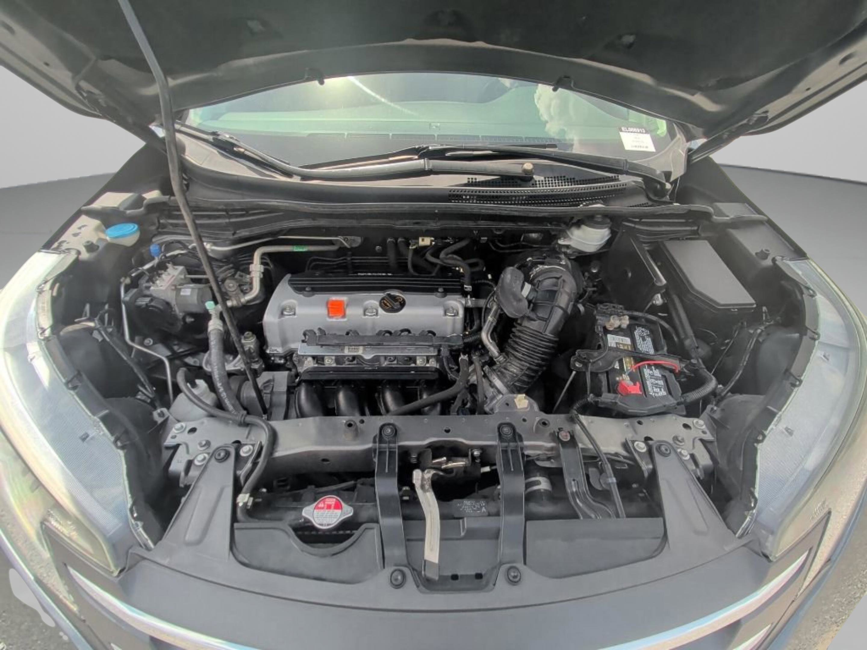 Used 2014 Honda CR-V EX-L image 10