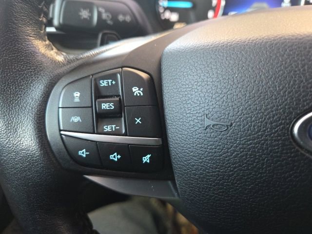 Used 2020 Ford Explorer Limited w/ Class III Trailer Tow Package image 37